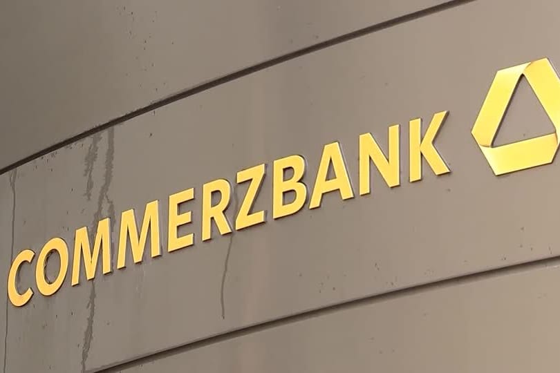 COMMERZBANK-UNICREDIT/ARCHIV