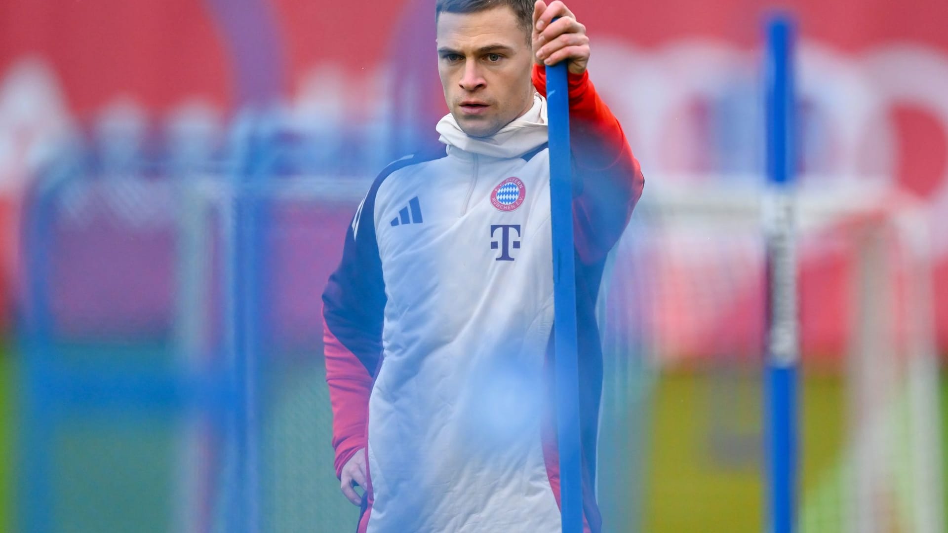 Training FC Bayern München