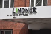 Lindner-Hotelgruppe ist insolvent