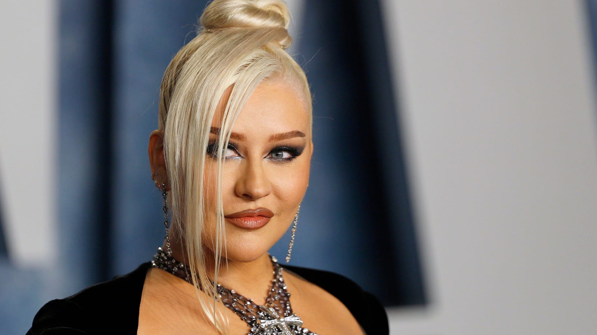 Christina Aguilera: Die Sängerin spricht über ihr Intimleben.