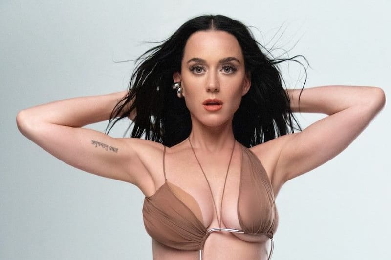 Katy Perry tritt am 23. Oktober 2025 in der Kölner Lanxess-Arena auf. Es ist nur eines von zwei Deutschlandkonzerten des Weltstars.