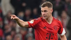 Bericht: Kimmich präsentiert neuen Berater