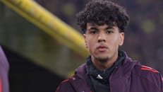 Bayern-Talent wohl vor Wechsel nach England