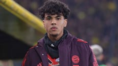 Bayern-Talent will wohl den Klub wechseln