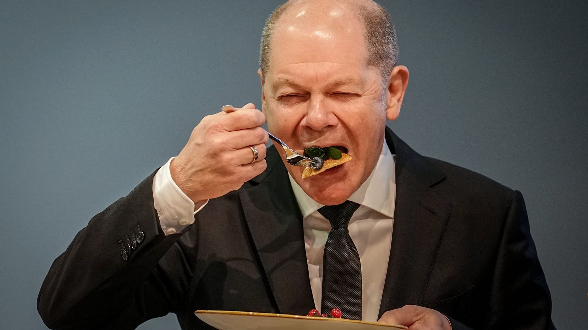 Olaf Scholz