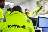 Nach Insolvenz: Northvolt schließt Stammwerk