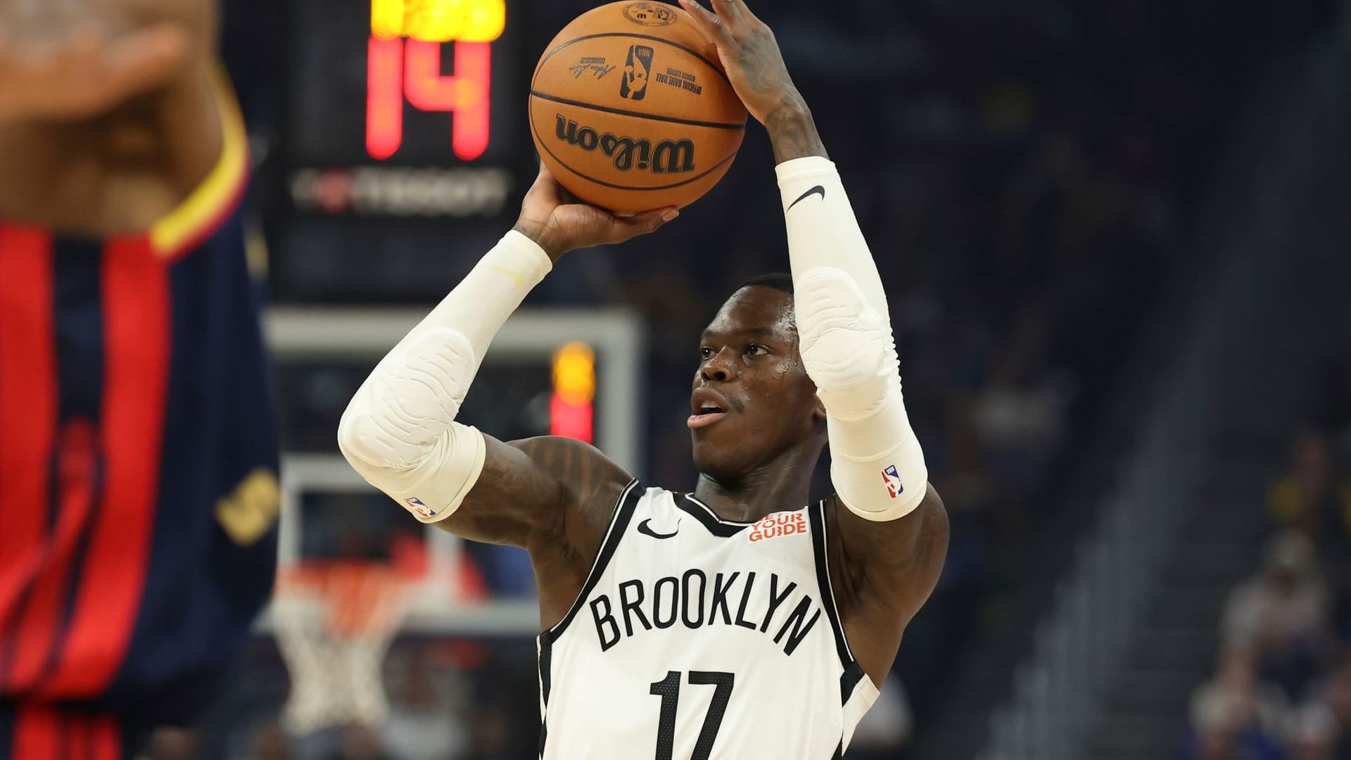 Dennis Schröder