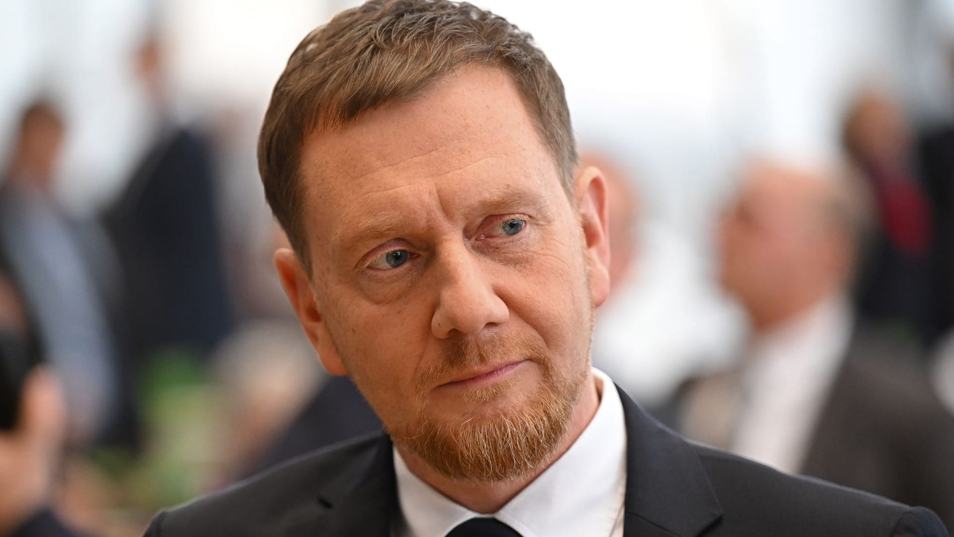 Michael Kretschmer