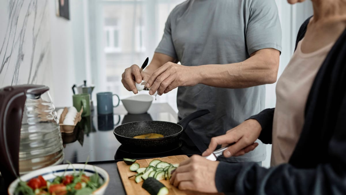 Depression: Obst und Gemüse zur Vorbeugung psychischer Erkrankung