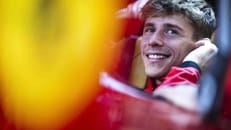 Formel1-Hammer: Ferrari holt Leclerc-Bruder ins Cockpit