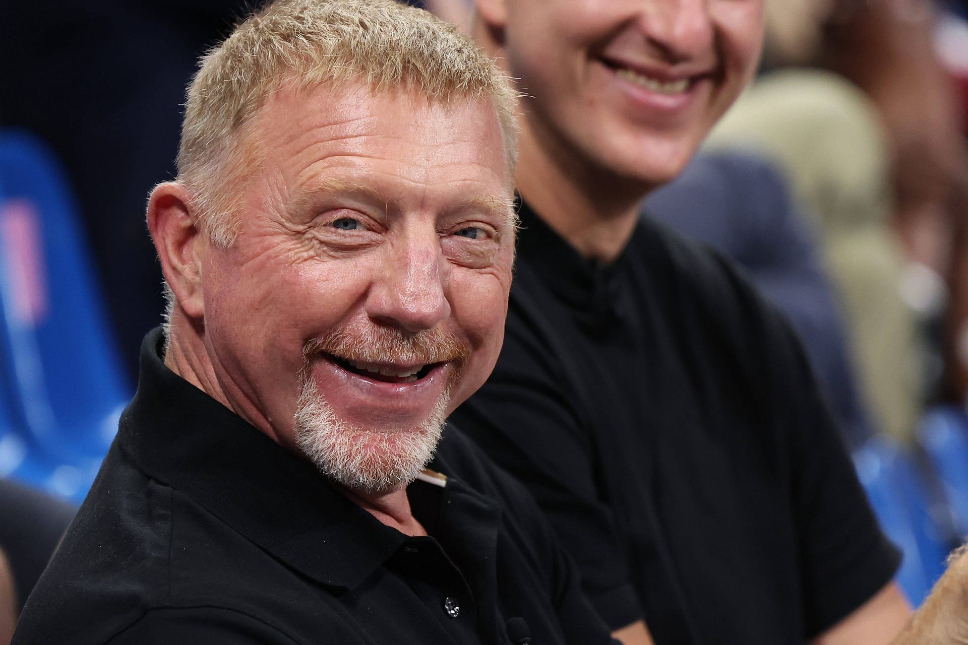 Boris Becker: Der Tennisstar ist bald in einer Netflix-Show zu sehen.