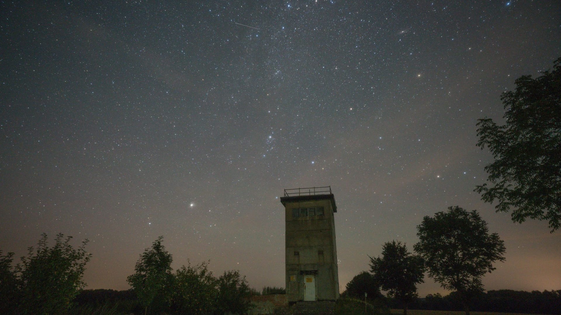 Sternenpark Altmark