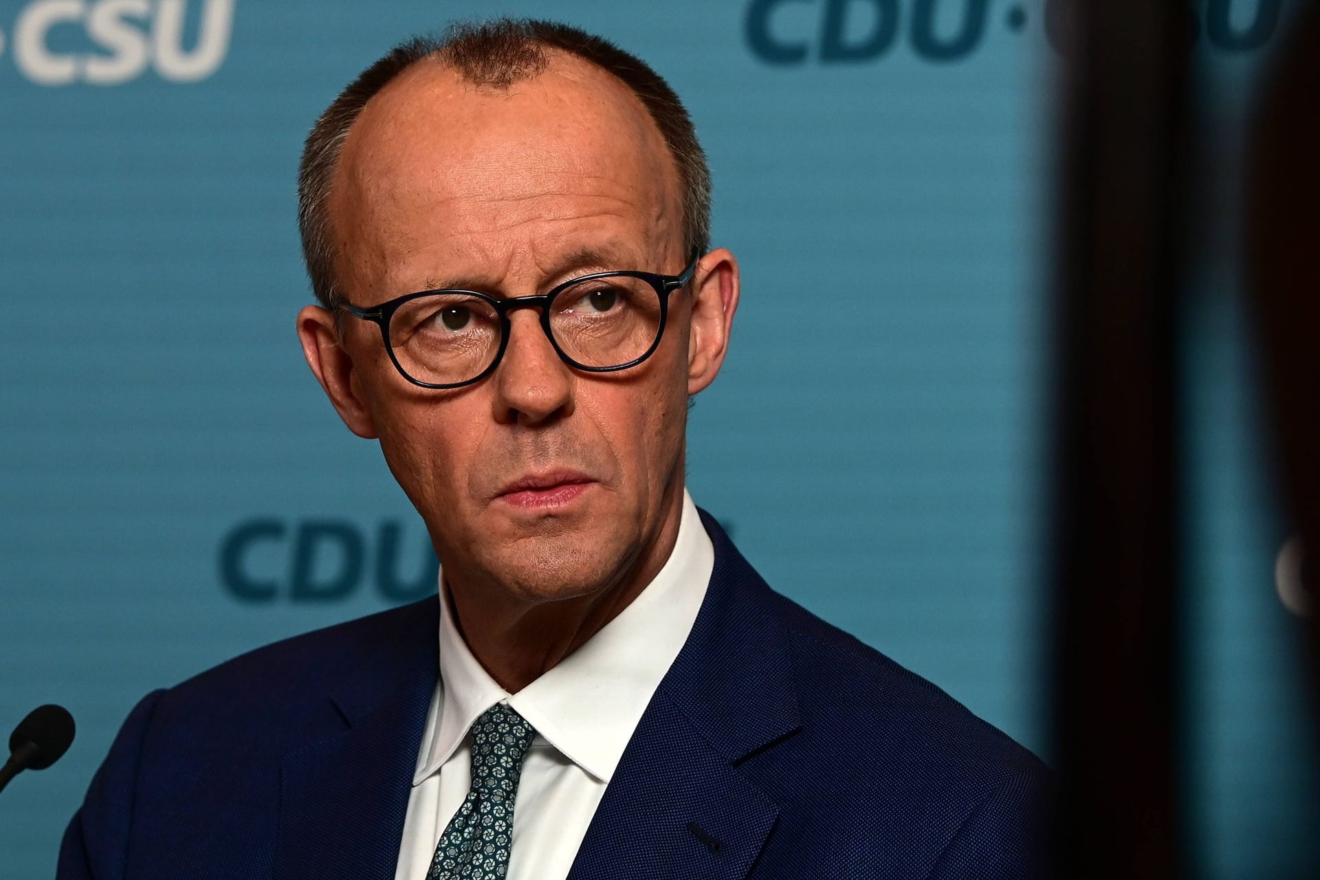 Friedrich Merz: Der Politiker erntet massive Kritik.