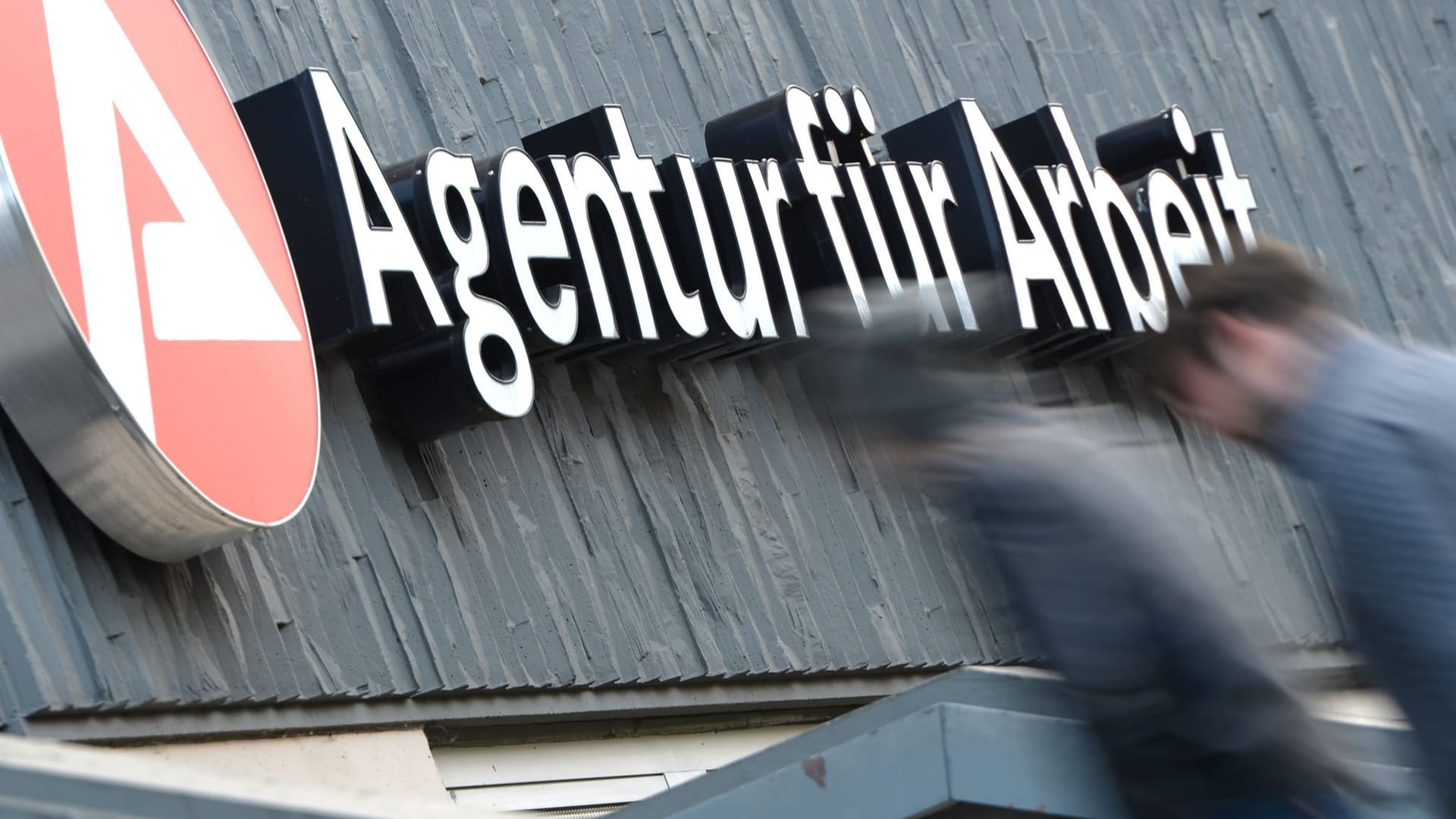 Agentur für Arbeit