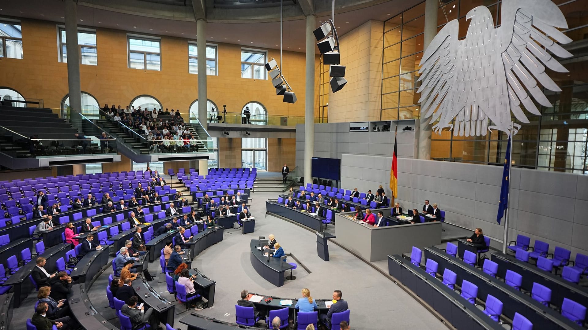 Bundestag