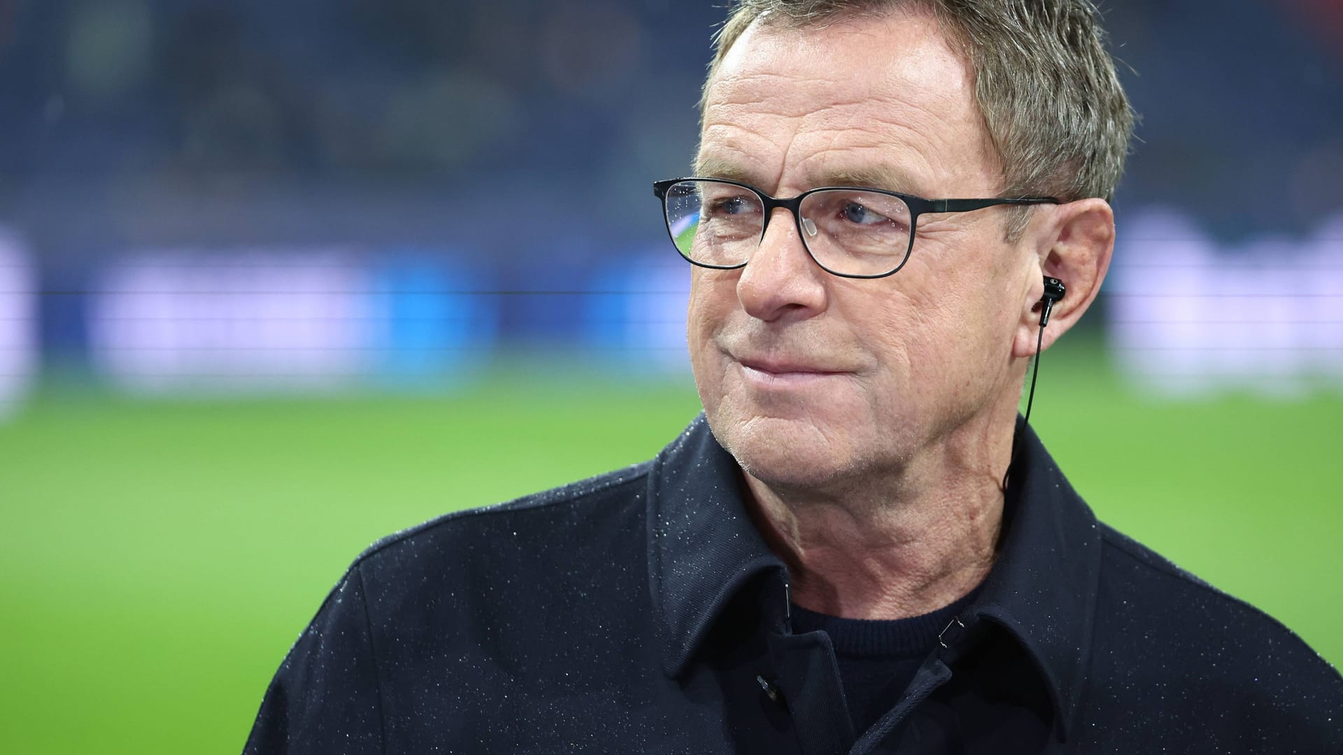 Ralf Rangnick: Der BVB hatte offenbar Kontakt mit ihm.