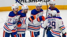 Draisaitl führt Oilers zu drittem Sieg in Serie