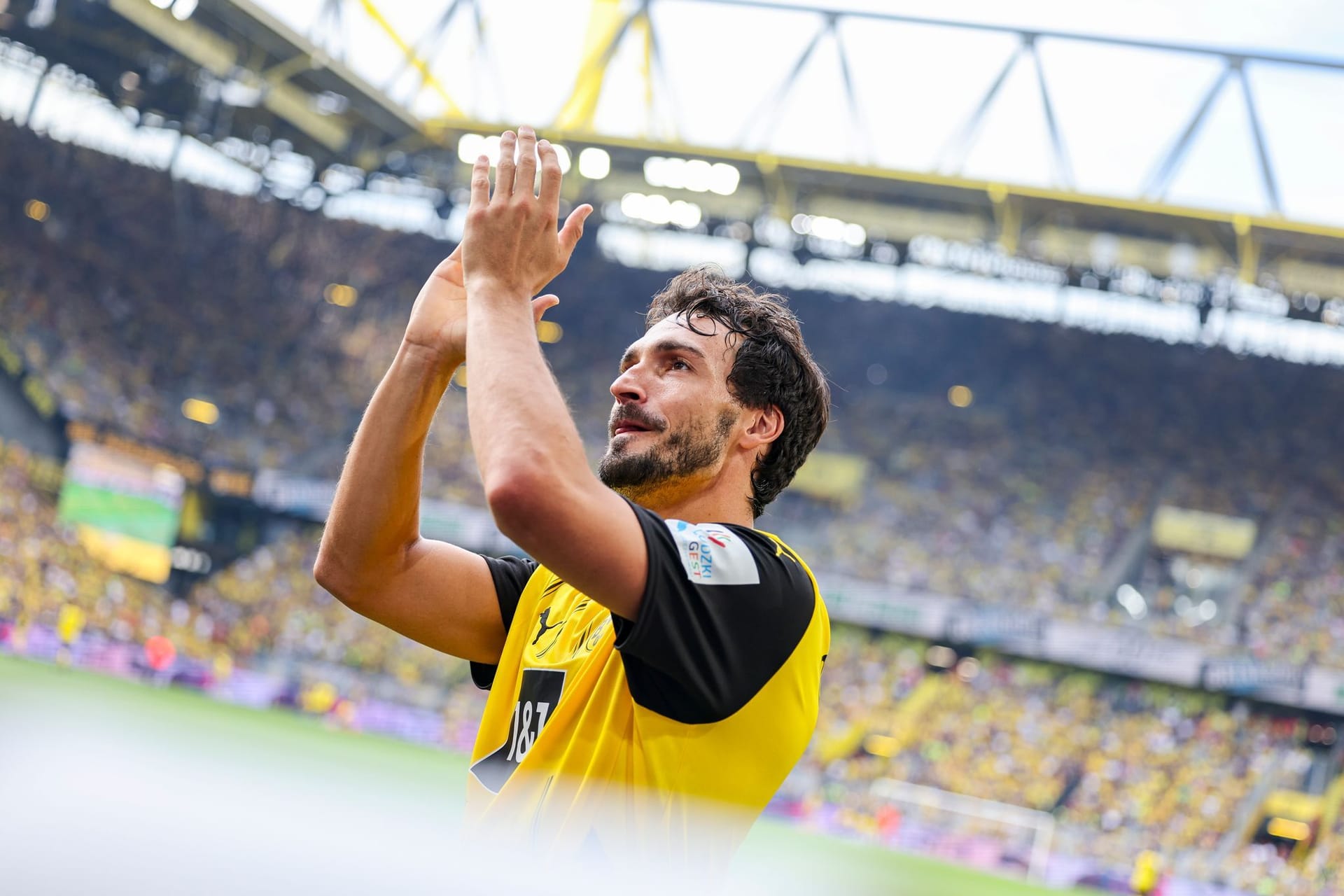 Mats Hummels