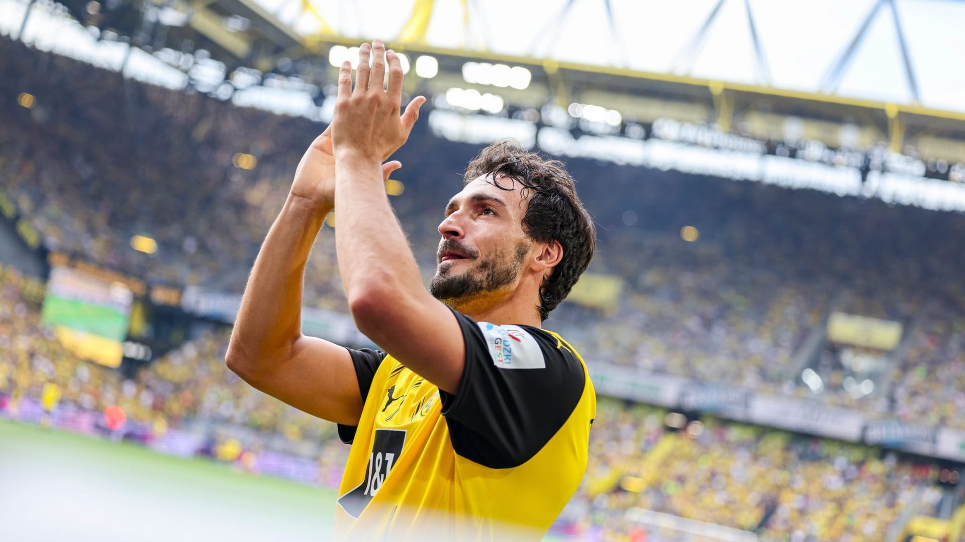 Mats Hummels