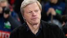 Kahn über Klopps neuen Job: Vom Typ Trainer auf dem Platz