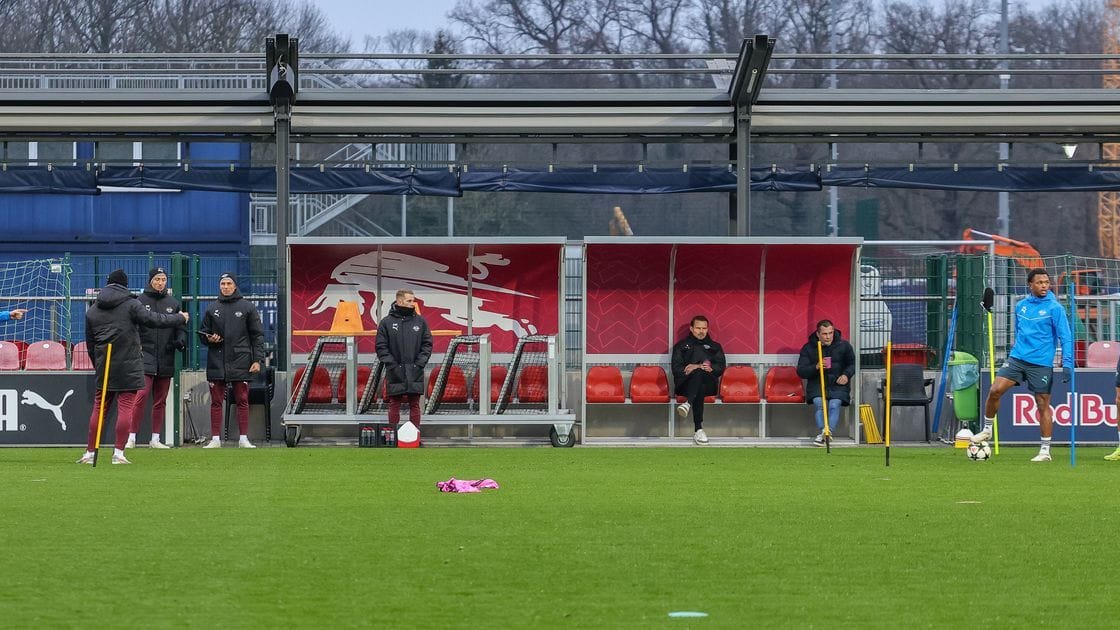 RB Leipzig