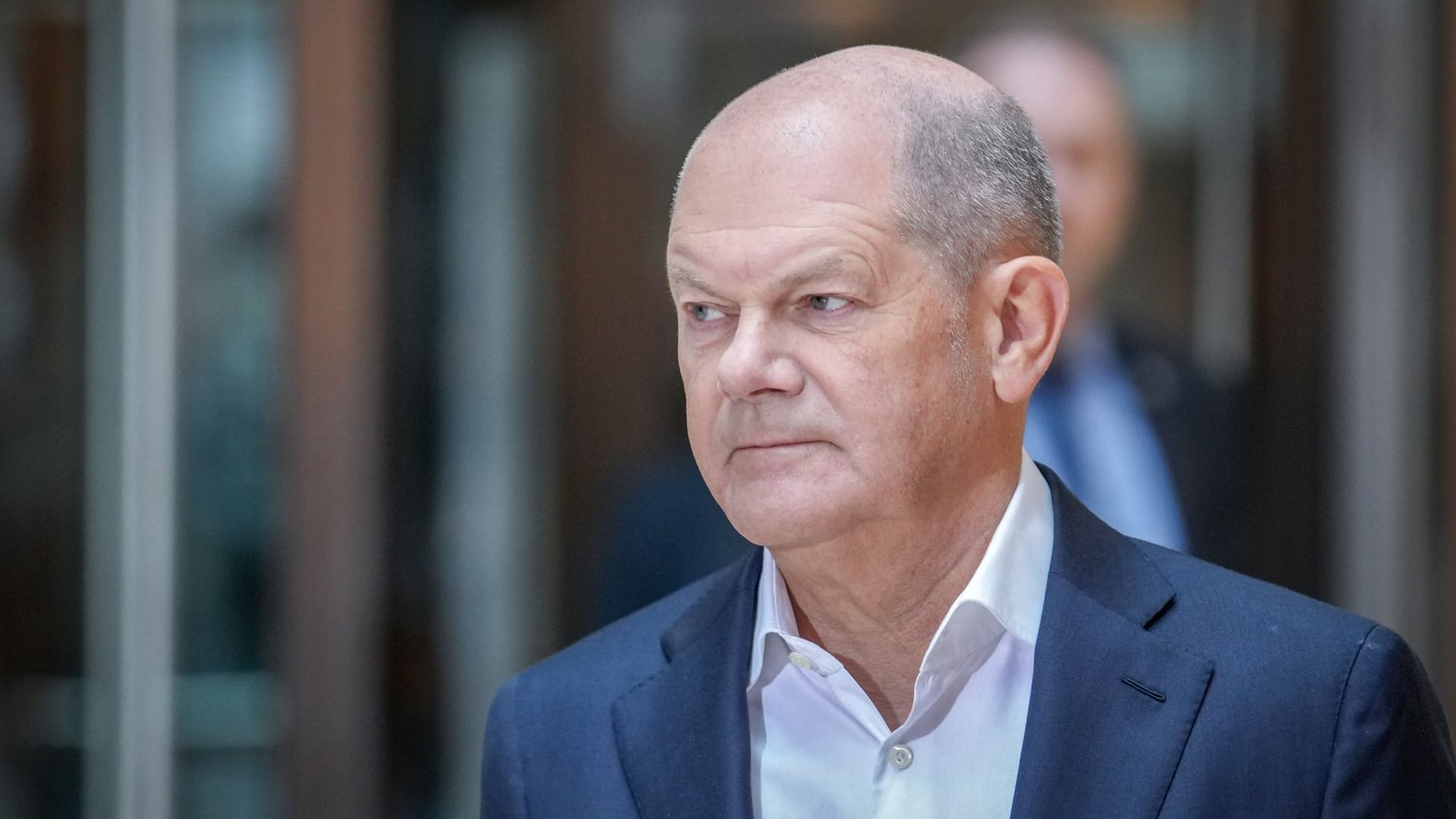 Olaf Scholz Olaf Scholz