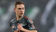 Joshua Kimmich spricht über Bayern-Zukunft