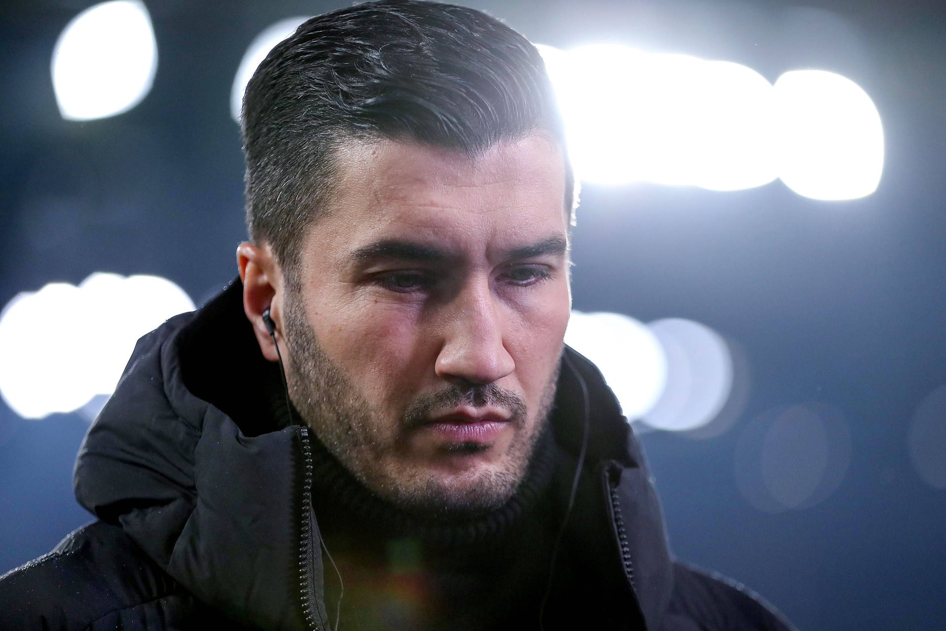 Nuri Şahin: Der BVB-Trainer holte nur 25 Punkte in 18 Bundesliga-Spielen.