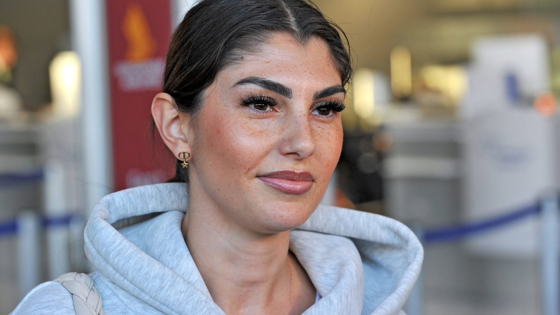 Yeliz Koc: Die Influencerin gewährt Einblicke hinter die Kulissen.