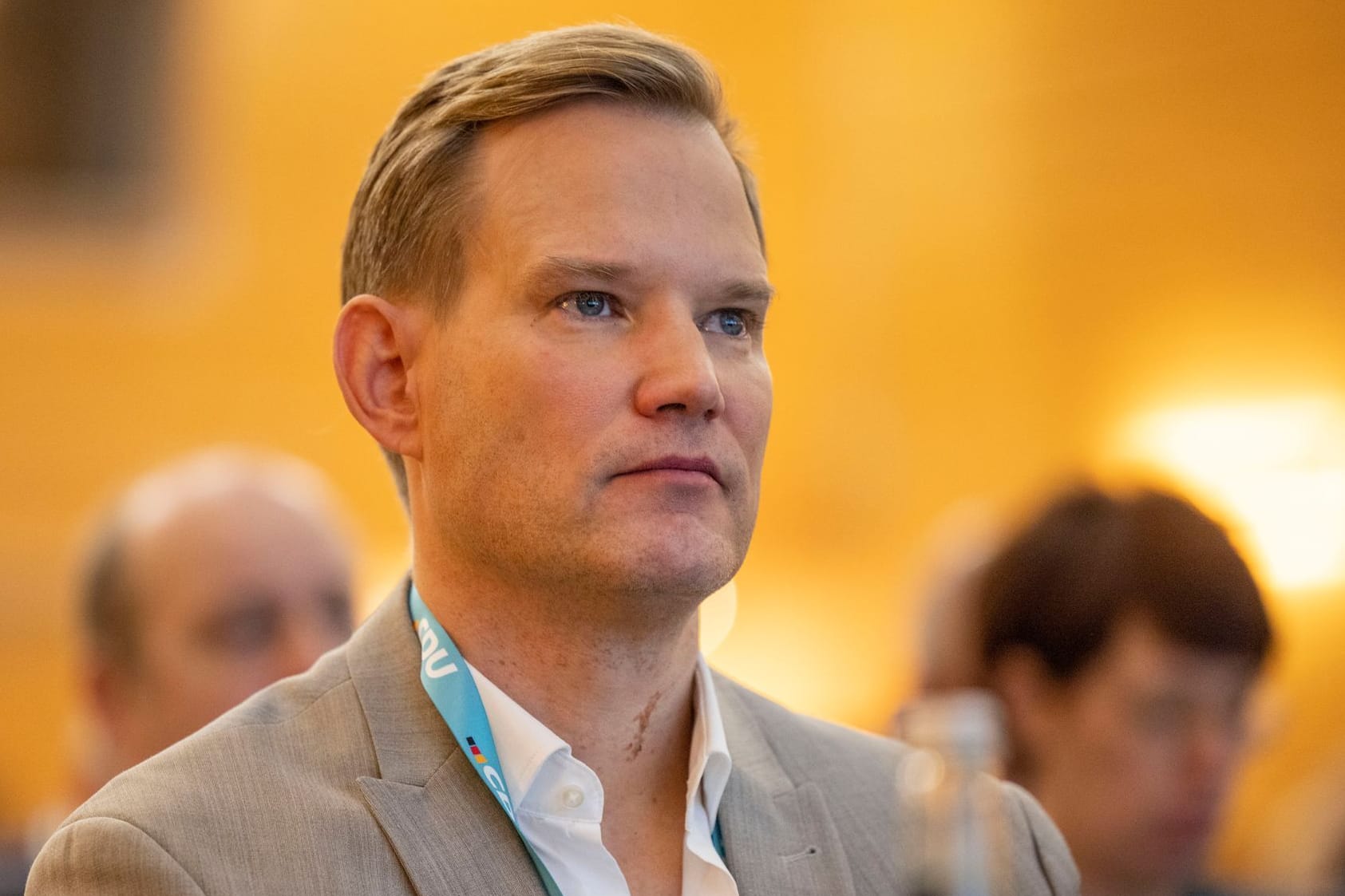 Hendrik Streeck (CDU)