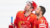 Eishockey-WM: IIHF-Präsident Luc Tardif will Russland zurückholen