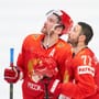 Eishockey-WM: IIHF-Präsident Luc Tardif will Russland zurückholen