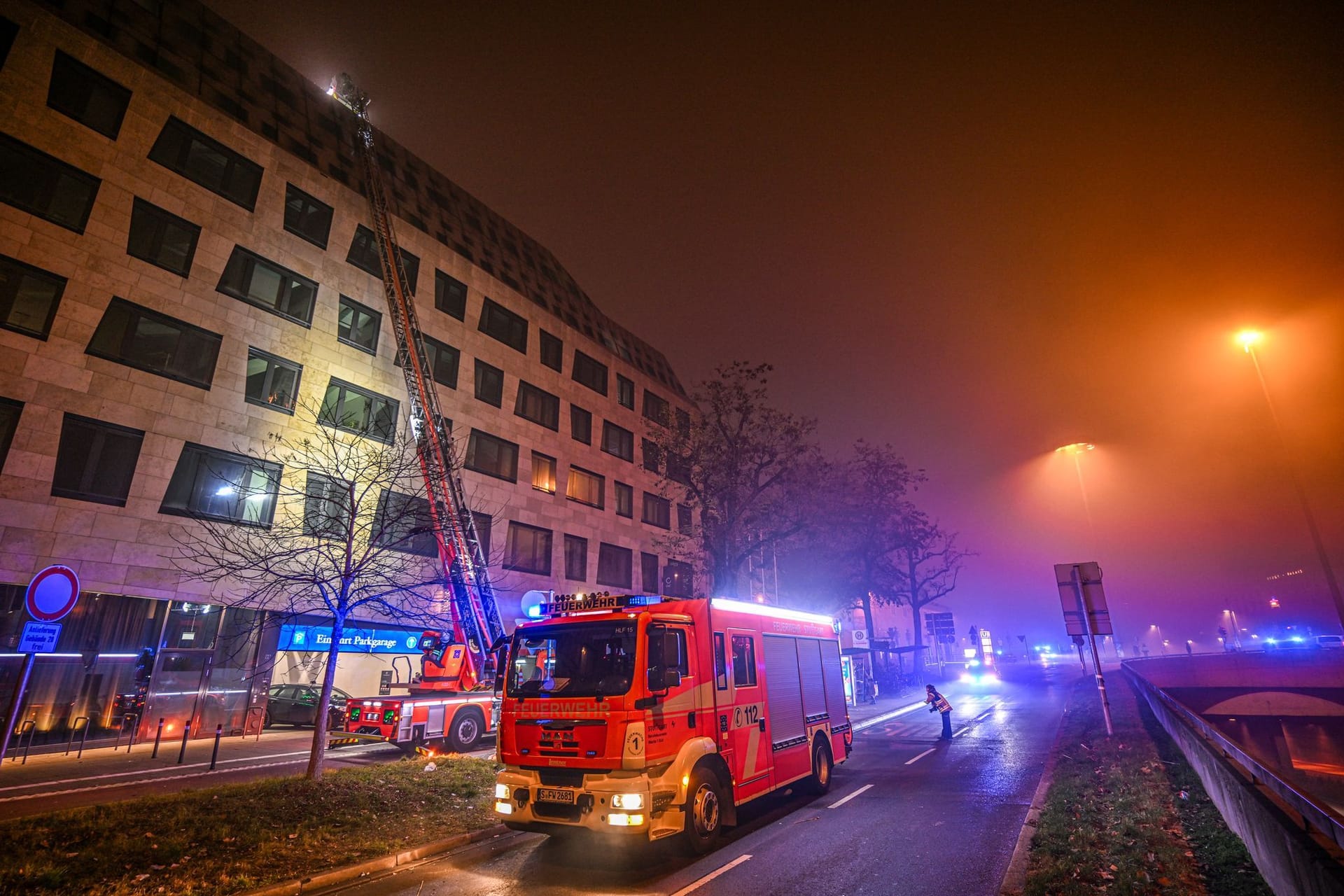 Silvester - Stuttgart