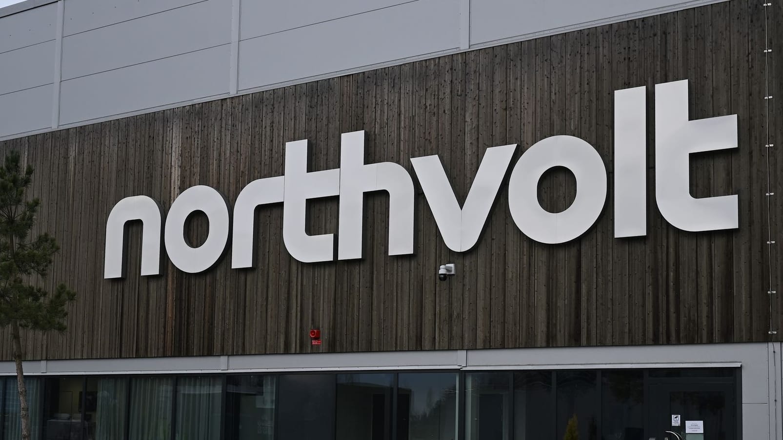 Northvolt Labs in Västertås, Schweden: Bis 2027 braucht das Unternehmen fast 1,3 Milliarden Dollar zusätzliches Kapital.