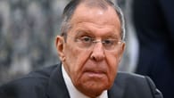 Ukraine-Krieg: Gipfeltreffen in Riad - Europa und Ukraine nicht am Tisch