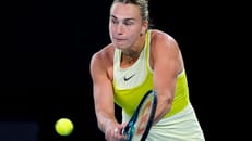 Sabalenka und Keys spielen um Titel bei Australian Open