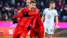 Goretzka als "Paradebeispiel" und "Musterprofi"