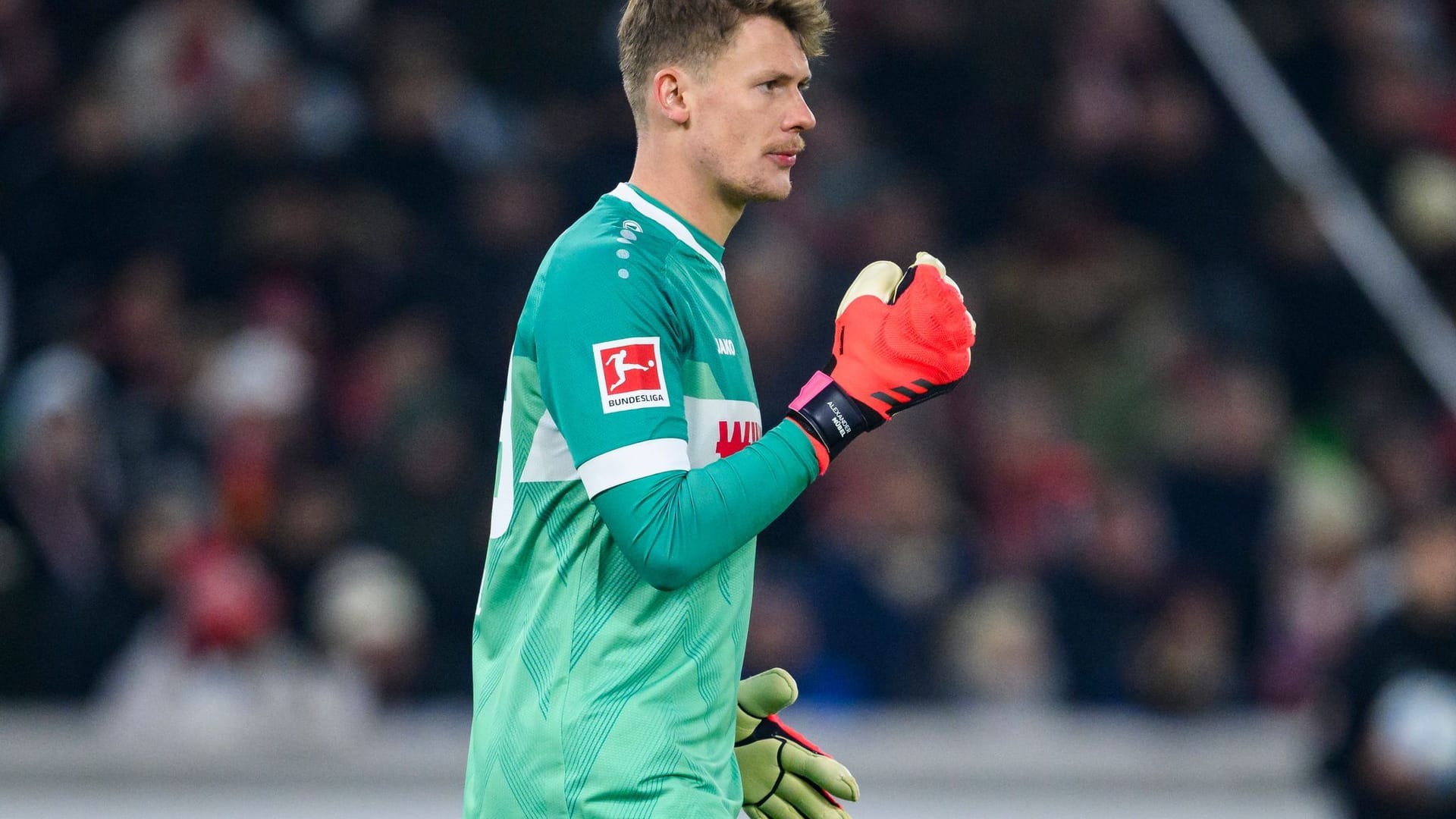 Alexander Nübel