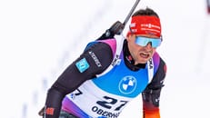 Deutschland erlebt Drama – Biathletin muss getröstet werden