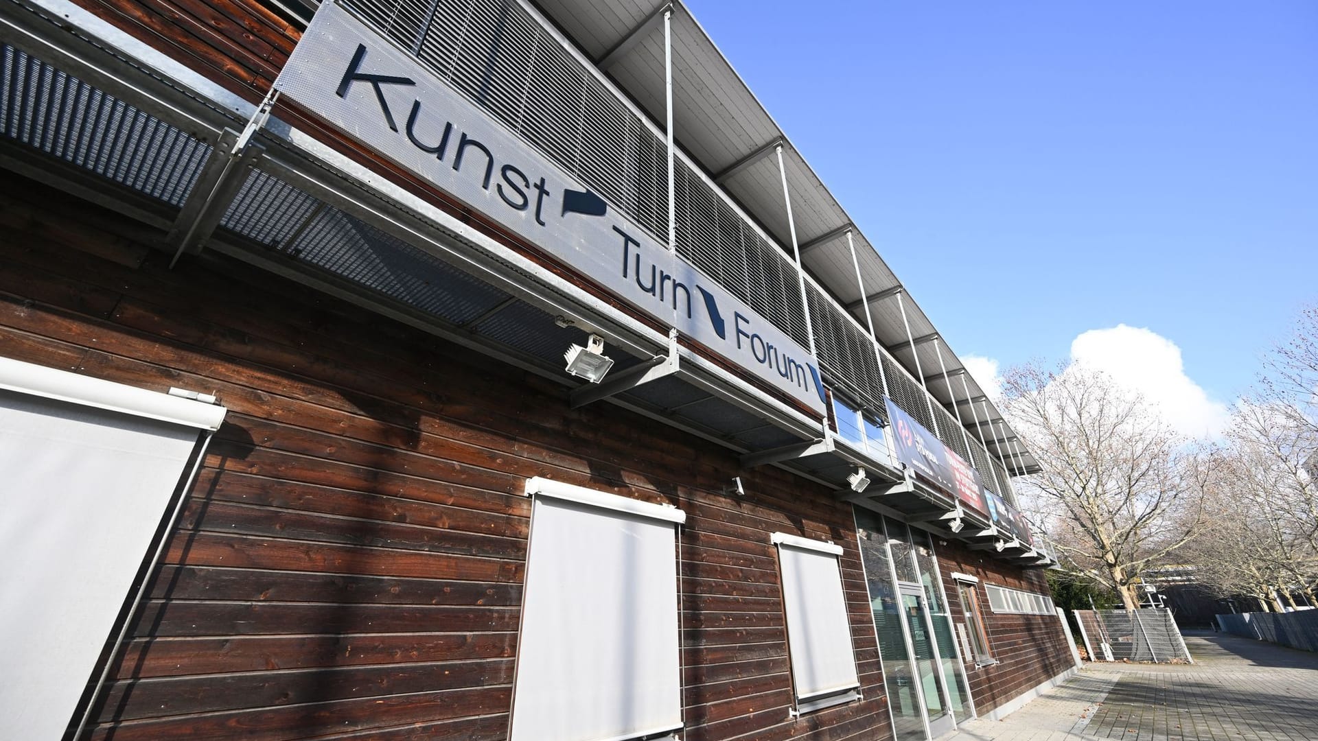 Kunst Turn Forum