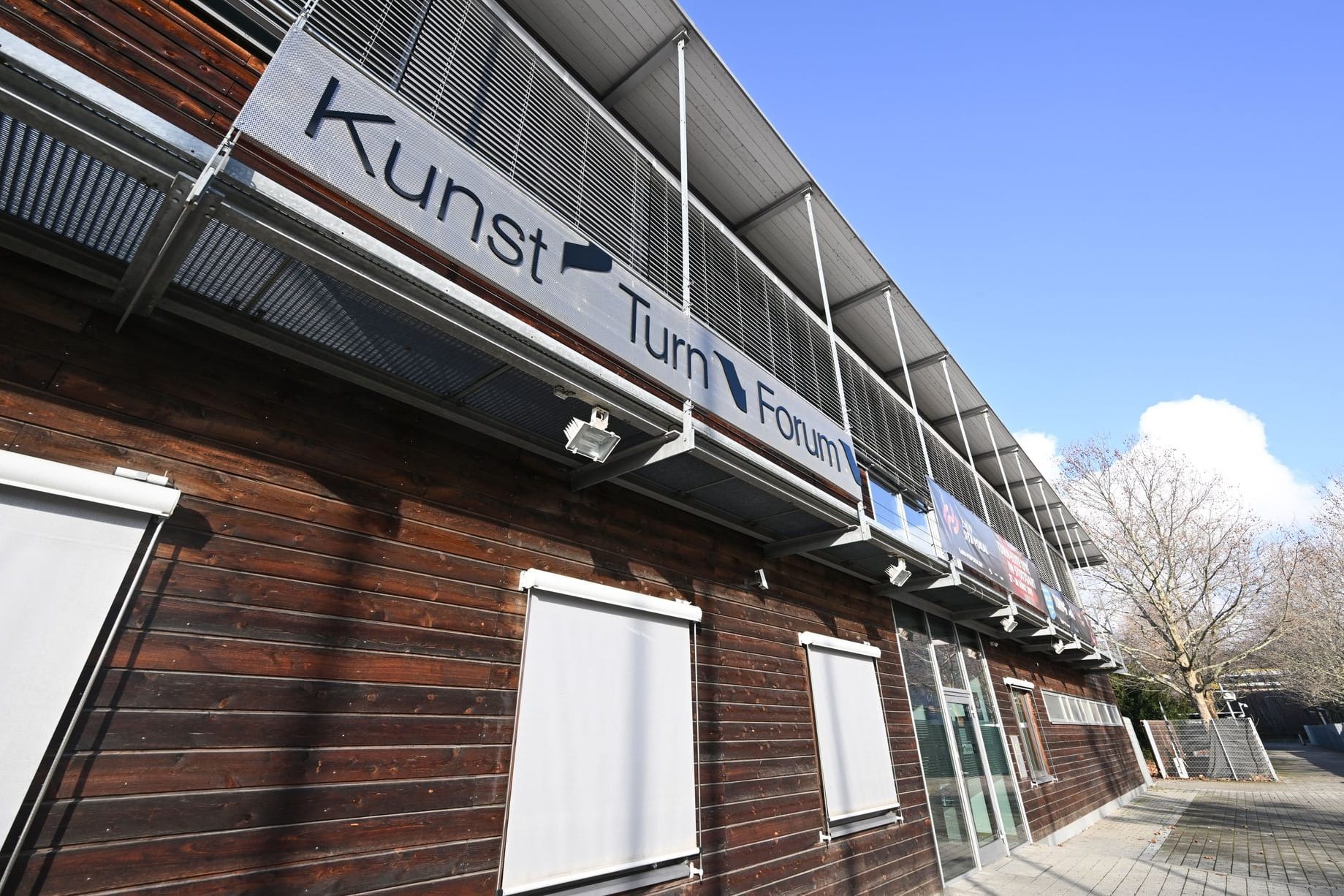 Kunst Turn Forum