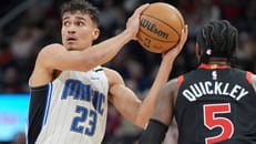 Da Silva mit Chance auf Teilnahme am NBA-All-Star-Turnier