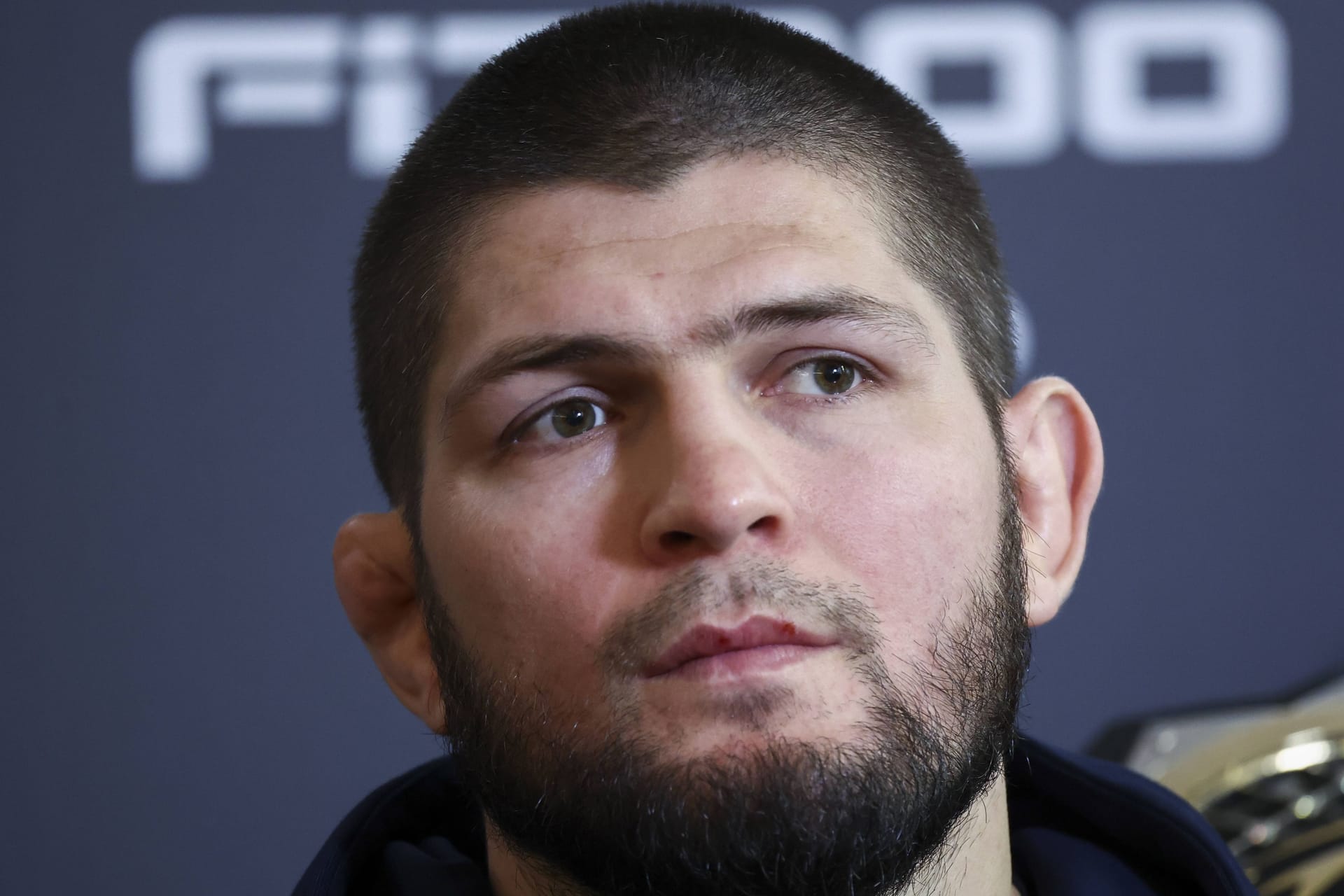 Khabib Nurmagomedow: Der ehemalige UFC-Fighter hatte seine Karriere 2020 beendet.