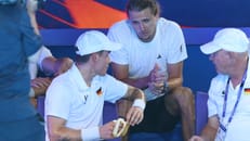 Deutsches Team scheidet ohne Zverev bei United Cup aus