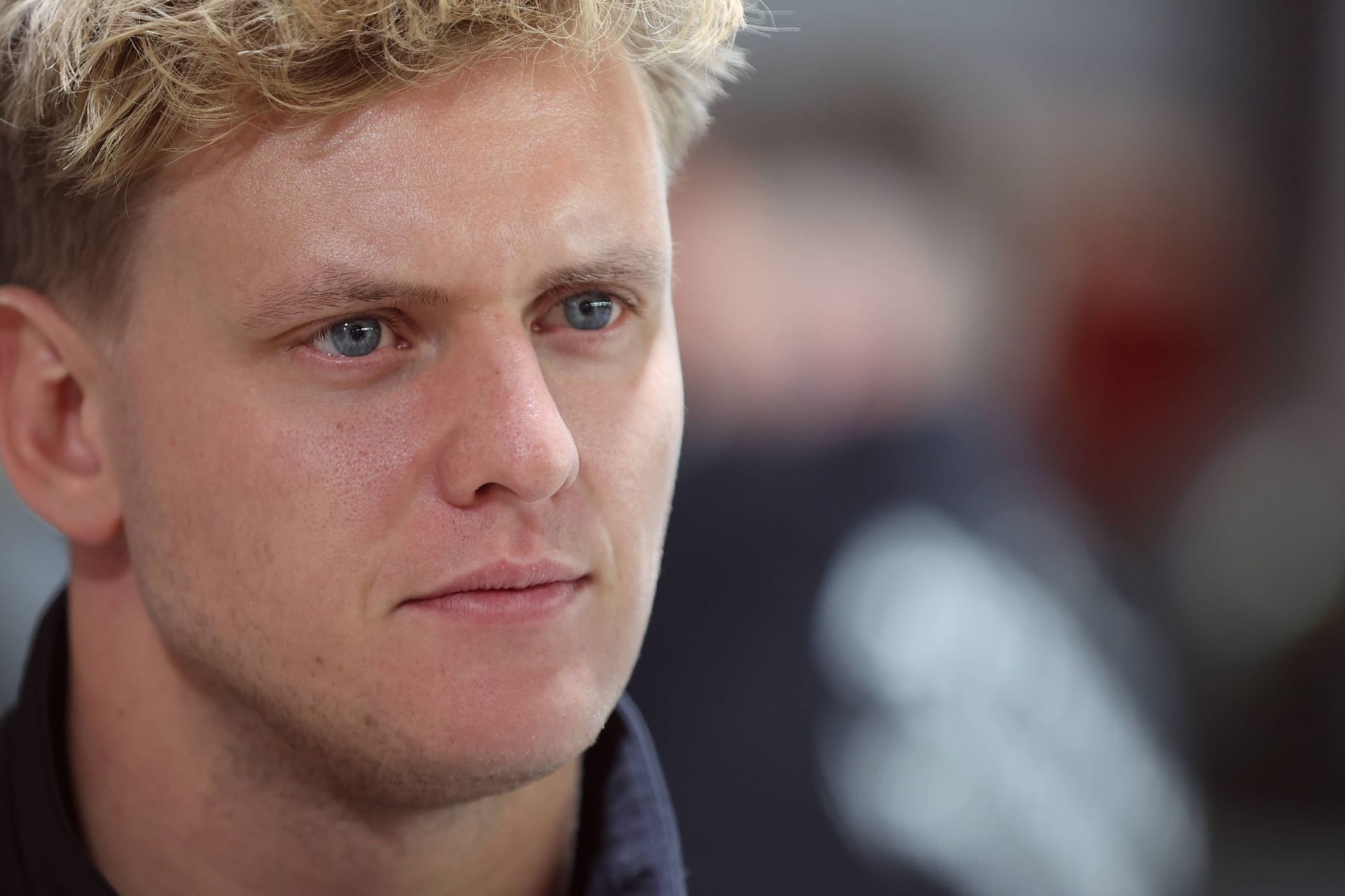 Mick Schumacher: Er hat ein Foto für seinen Vater gepostet.