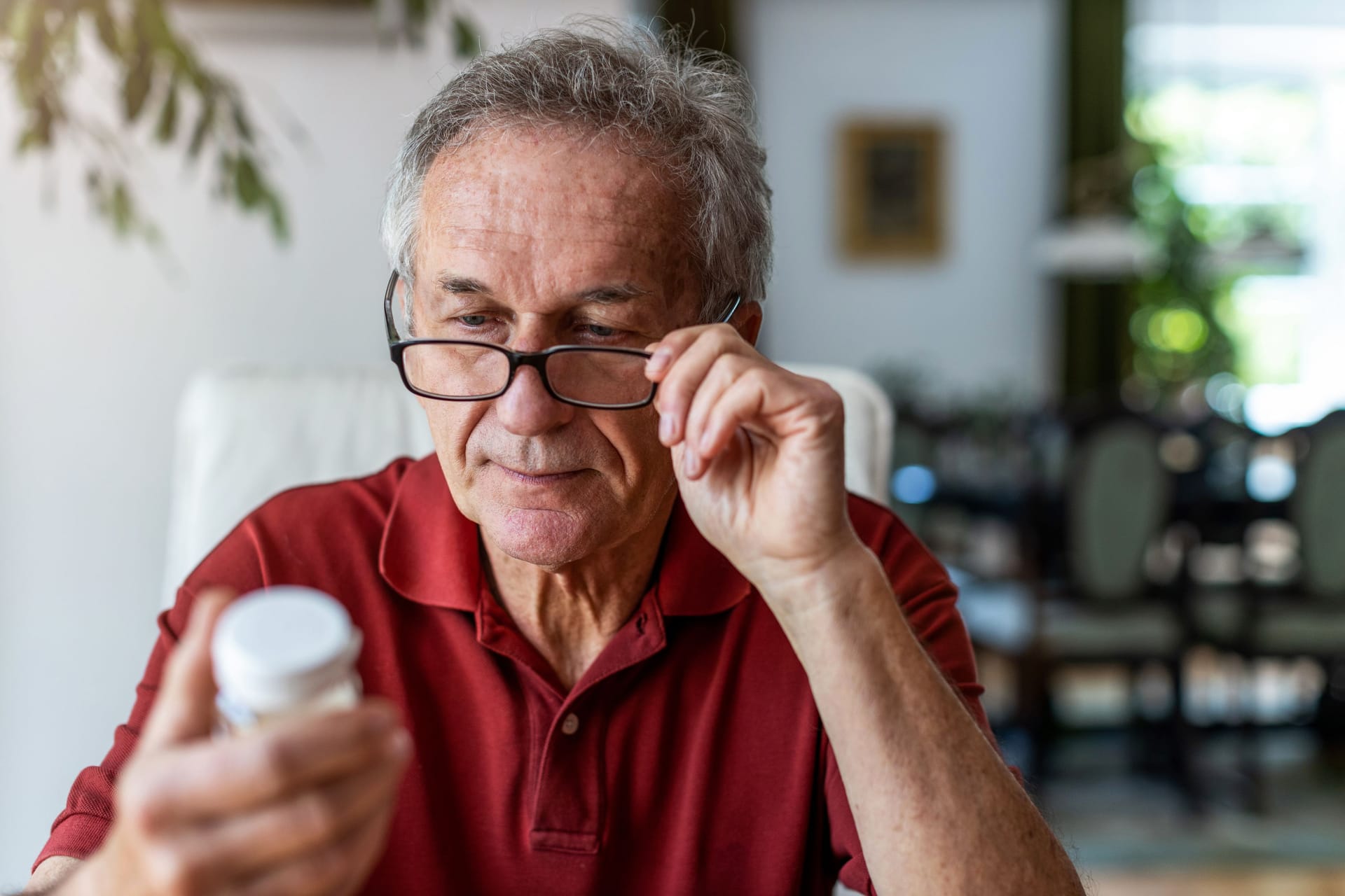 Medizin: Einige Arzneimittel senken das Demenzrisiko.