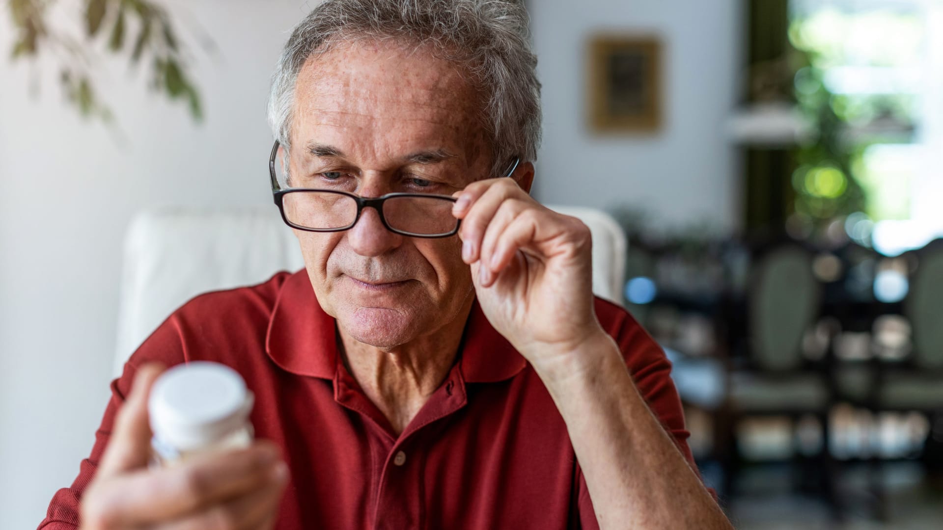 Medizin: Einige Arzneimittel senken das Demenzrisiko.