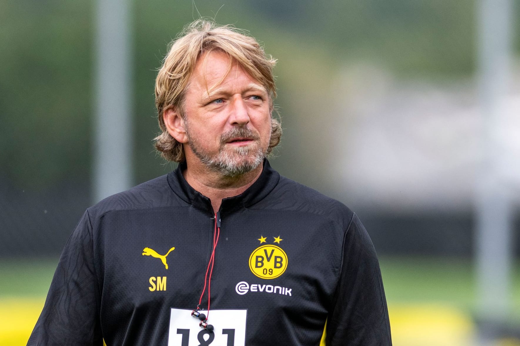 Sven Mislintat