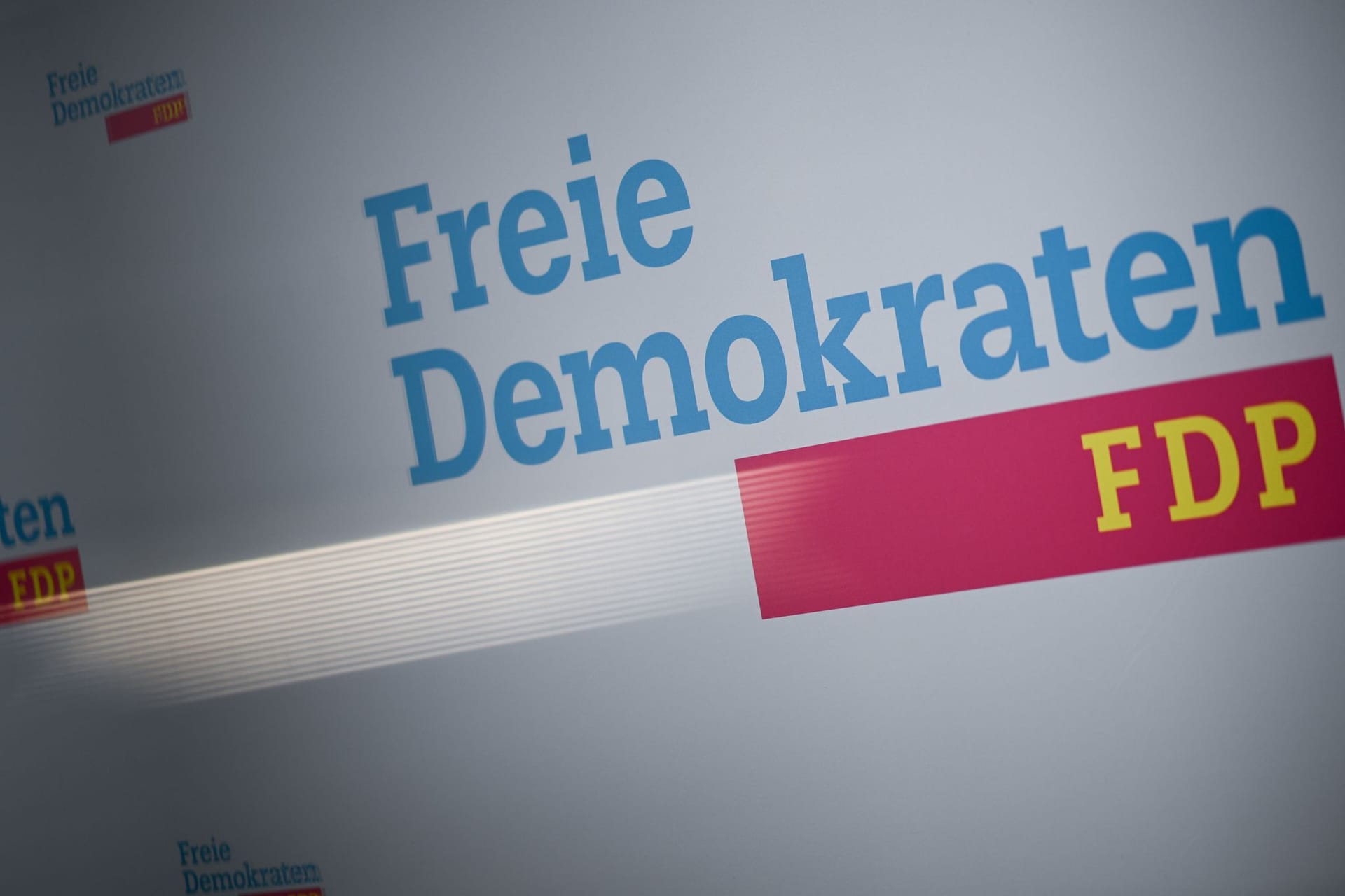 FDP Bundespartei