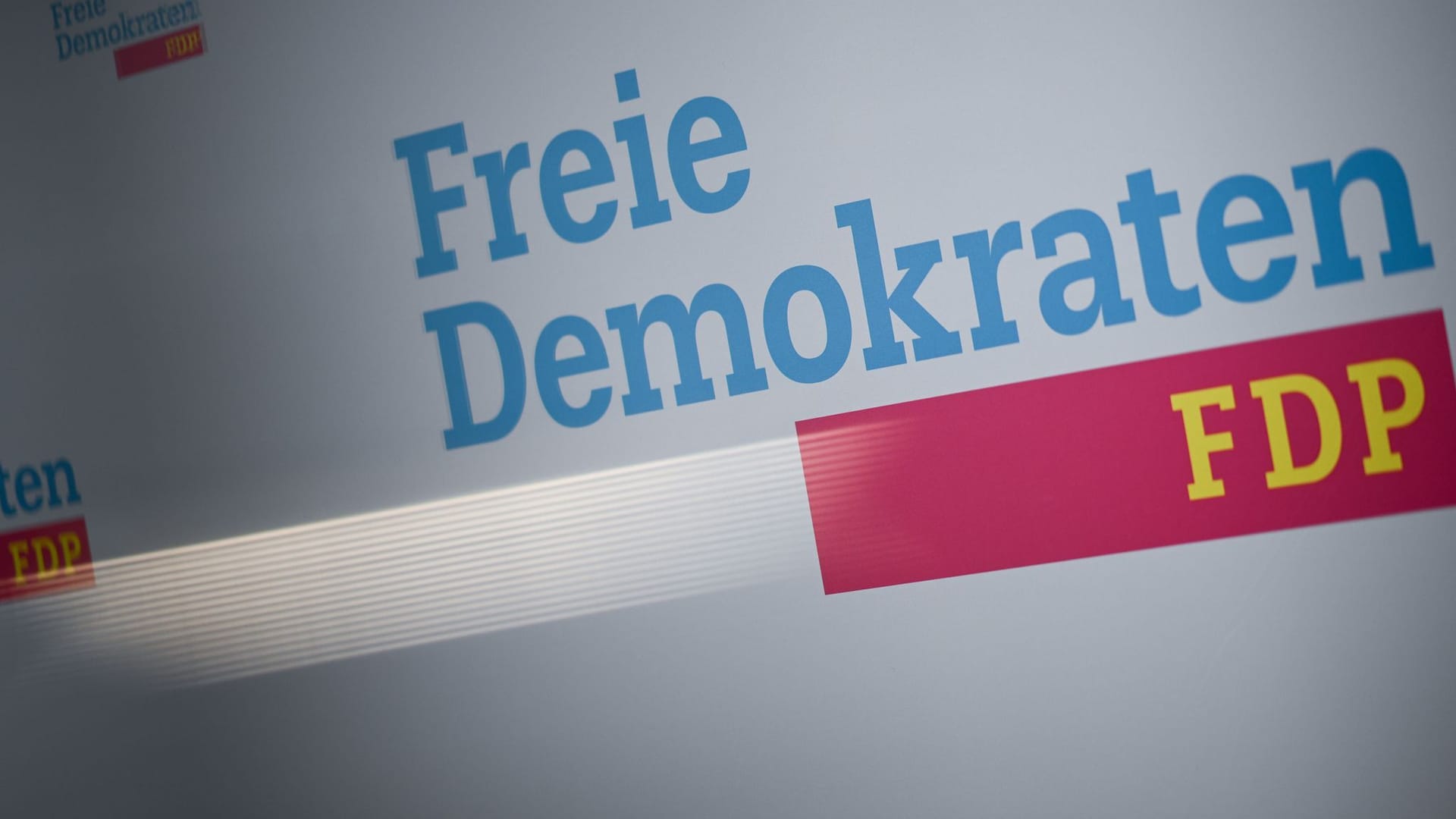 FDP Bundespartei